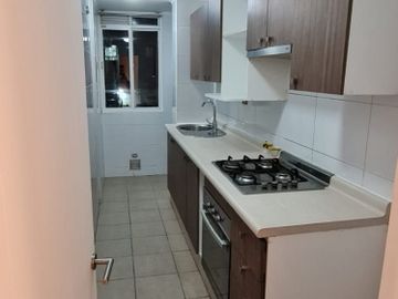 DEPARTAMENTO CALLE AZUFRE PARQUE COSTANERA