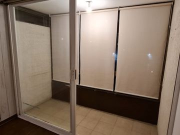 DEPARTAMENTO CALLE AZUFRE PARQUE COSTANERA