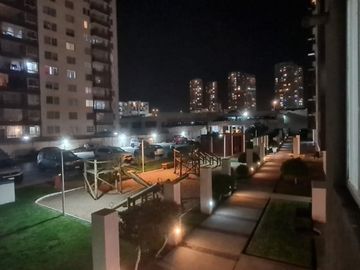 DEPARTAMENTO CALLE AZUFRE PARQUE COSTANERA