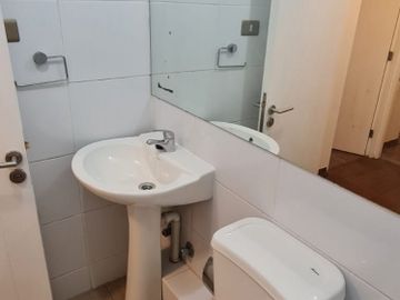 DEPARTAMENTO CALLE AZUFRE PARQUE COSTANERA