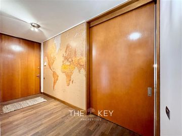 Departamento en Venta en Comandante Malbec - La Dehesa