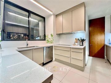 Departamento en Venta en Comandante Malbec - La Dehesa