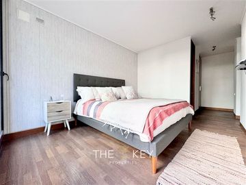 Departamento en Venta en Comandante Malbec - La Dehesa