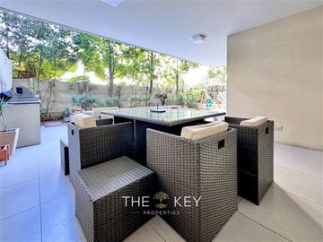 Departamento en Venta en Comandante Malbec - La Dehesa