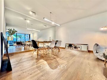 Departamento en Venta en Comandante Malbec - La Dehesa