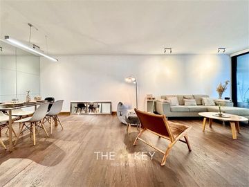 Departamento en Venta en Comandante Malbec - La Dehesa