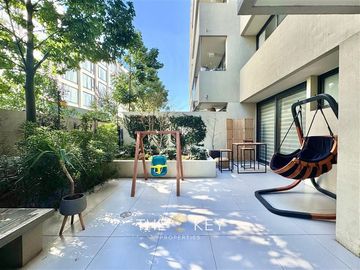 Departamento en Venta en Comandante Malbec - La Dehesa
