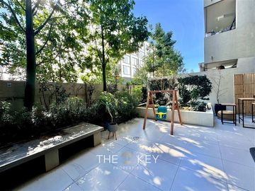 Departamento en Venta en Comandante Malbec - La Dehesa