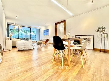 Departamento en Venta en Comandante Malbec - La Dehesa