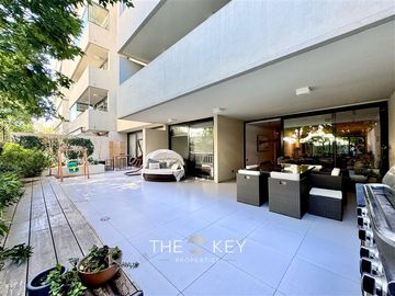 Departamento en Venta en Comandante Malbec - La Dehesa