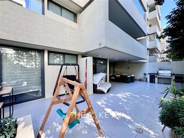 Departamento en Venta en Comandante Malbec - La Dehesa