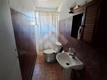 Casa en Venta en Av Lo Martinez / Los Cerezos
