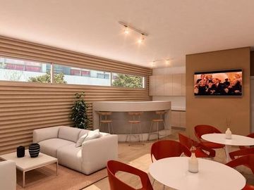 Departamento en Venta en San Martín