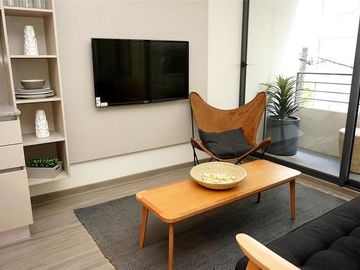 Departamento en Venta en San Martín