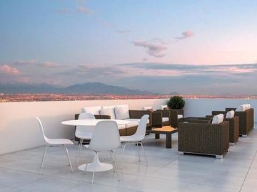 Departamento en Venta en San Martín