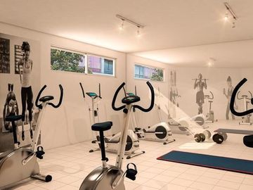 Departamento en Venta en San Martín