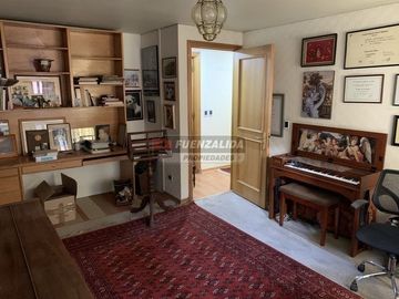 Departamento en Venta en Metro Alcantara