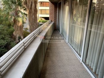 Departamento en Venta en Metro Alcantara
