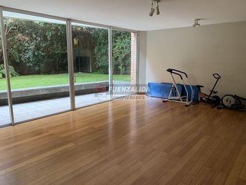 Departamento en Venta en Metro Alcantara