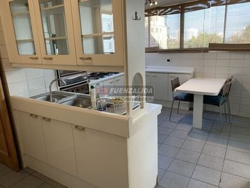 Departamento en Venta en Metro Alcantara