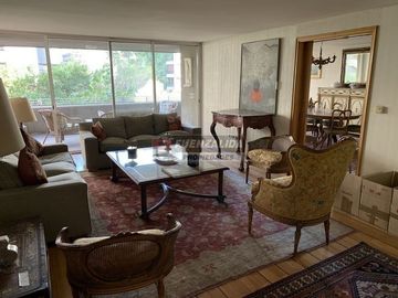 Departamento en Venta en Metro Alcantara
