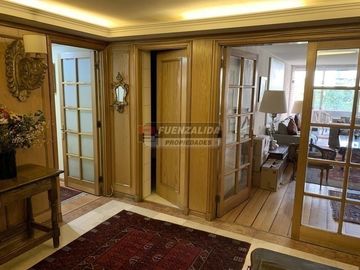 Departamento en Venta en Metro Alcantara