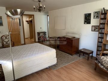 Departamento en Venta en Metro Alcantara