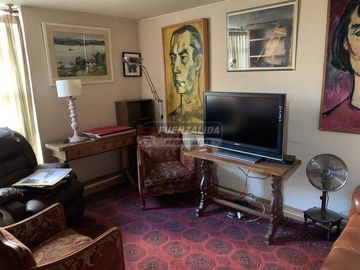 Departamento en Venta en Metro Alcantara