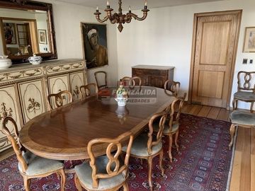 Departamento en Venta en Metro Alcantara