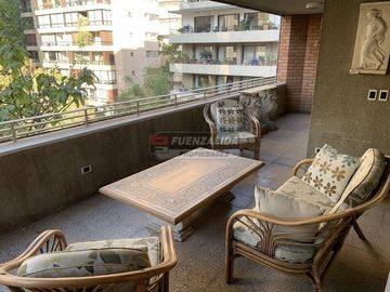 Departamento en Venta en Metro Alcantara