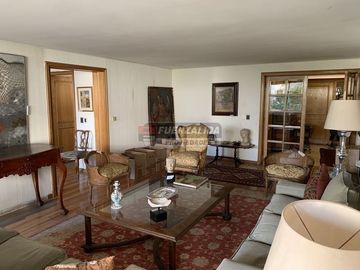 Departamento en Venta en Metro Alcantara