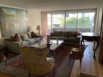 Departamento en Venta en Metro Alcantara