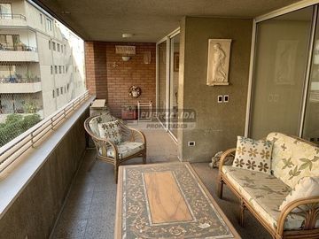 Departamento en Venta en Metro Alcantara