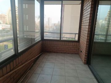 Departamento en Venta en Americo Vespucio Norte 1550