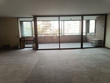 Departamento en Venta en Americo Vespucio Norte 1550