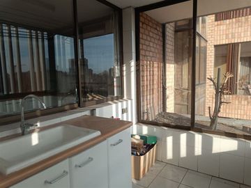 Departamento en Venta en Americo Vespucio Norte 1550