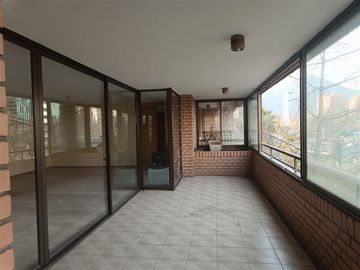 Departamento en Venta en Americo Vespucio Norte 1550