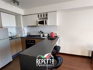 Departamento en Venta en Torre barón 2