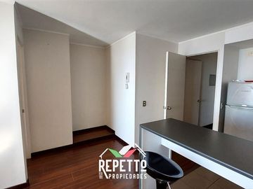 Departamento en Venta en Torre barón 2