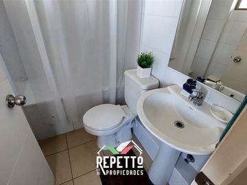 Departamento en Venta en Torre barón 2
