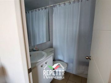 Departamento en Venta en Torre barón 2