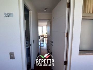 Departamento en Venta en Torre barón 2
