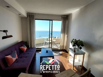Departamento en Venta en Torre barón 2