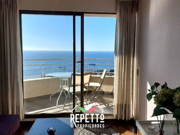 Departamento en Venta en Torre barón 2