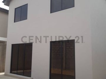 Venta Casa de Estreno en Isla Celeste Babor