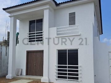 Venta Casa de Estreno en Isla CelesteBabor