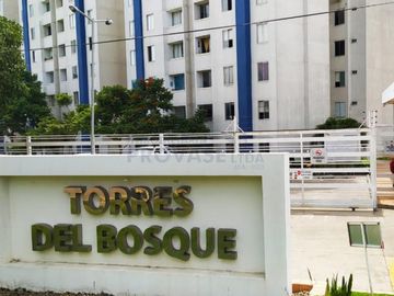 APARTAMENTO en VENTA en Cúcuta Sevilla