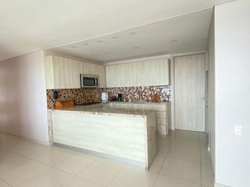 APARTAMENTO en VENTA en Barranquilla Villa Campestre