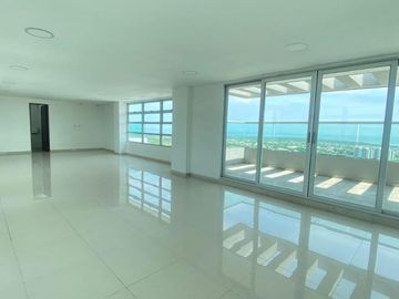 APARTAMENTO en VENTA en Barranquilla Villa Campestre