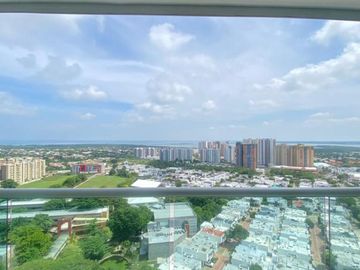 APARTAMENTO en VENTA en Barranquilla Villa Campestre